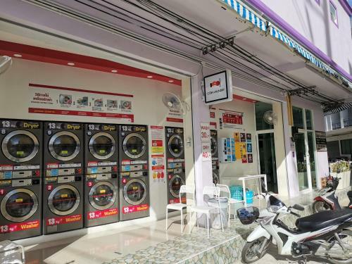Hostal Sure Guesthouse