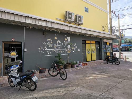 Hostal Sure Guesthouse