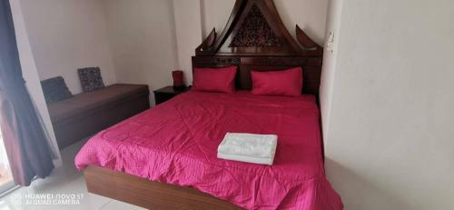 Hostal Sure Guesthouse