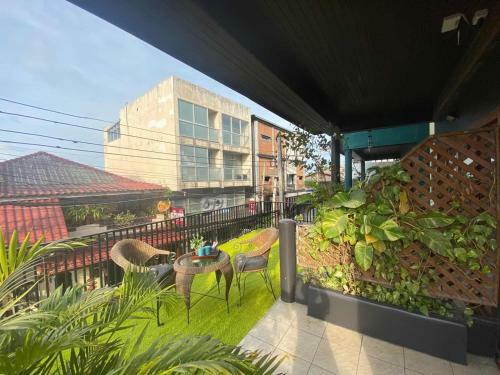 Apartamento Green? House? Samui