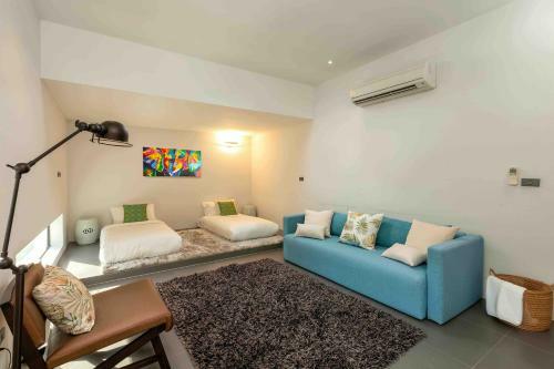 The Kamonchat - 7 Bedroom Villa, Kamala Beach, Phuket