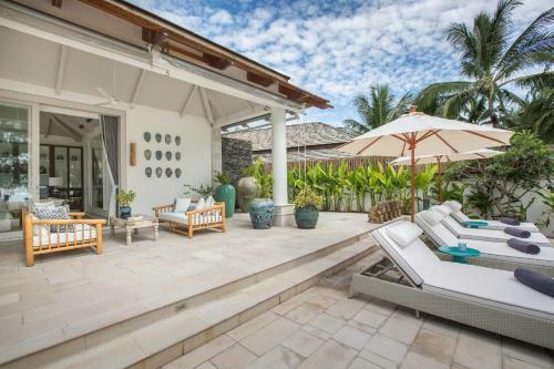 Mia Villa 3