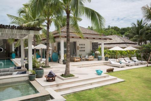 Mia Villa 3