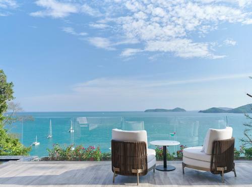 Hotel V Villas Phuket - Mgallery