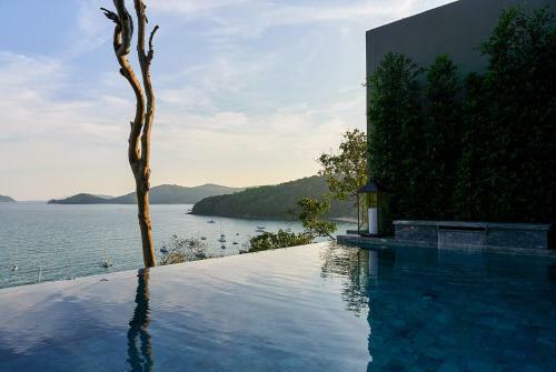 Hotel V Villas Phuket - Mgallery