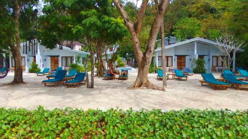 Hotel The Mooring Resort