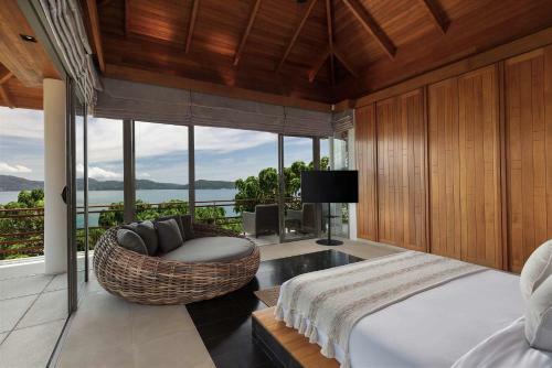 Villa Chelay Resort Kamala Phuket