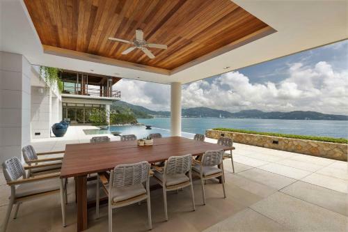 Villa Chelay Resort Kamala Phuket