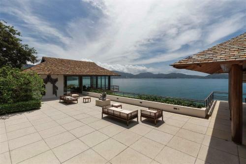 Villa Chelay Resort Kamala Phuket