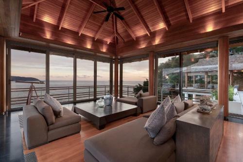 Villa Chelay Resort Kamala Phuket