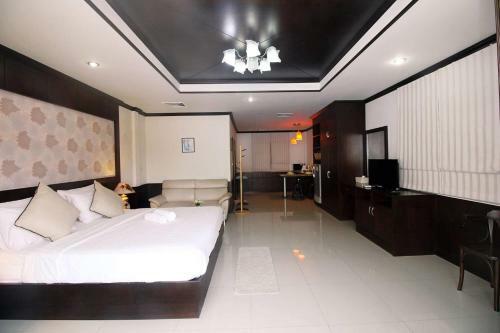 Hotel The Panwa Guesthouse