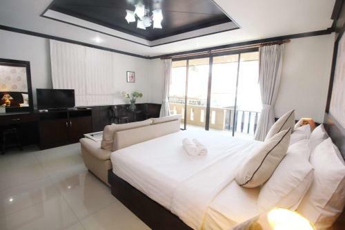 Hotel The Panwa Guesthouse