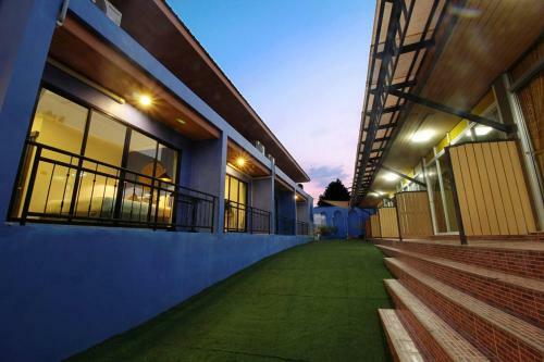 Hotel The Panwa Guesthouse