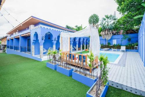 Hotel The Panwa Guesthouse