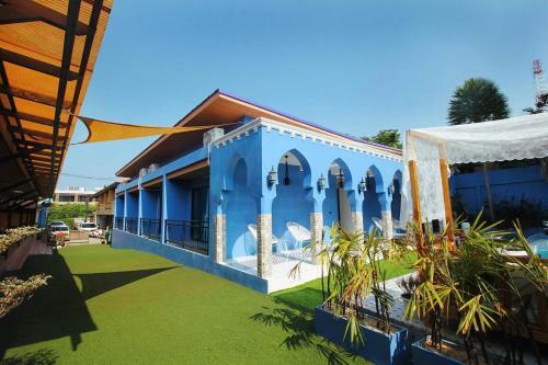 Hotel The Panwa Guesthouse