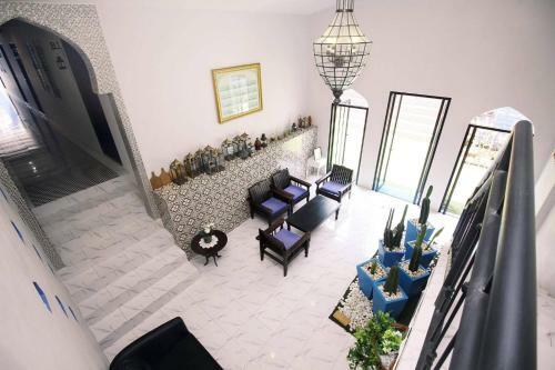 Hotel The Panwa Guesthouse