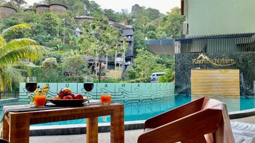 Apartamento Kamala Nature N.14