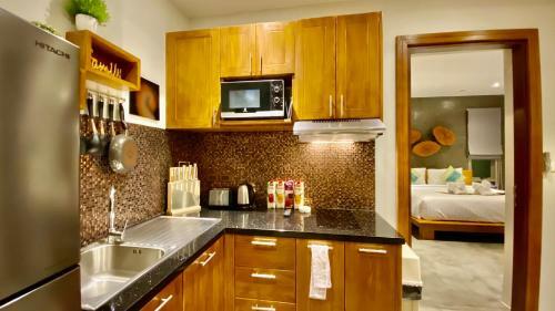 Apartamento Kamala Nature N.14