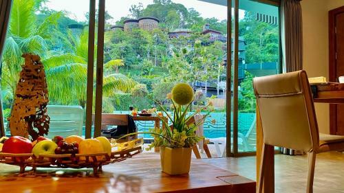 Apartamento Kamala Nature N.14