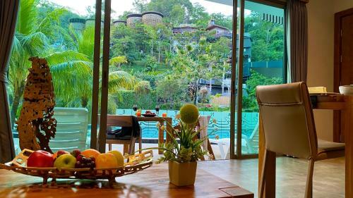 Apartamento Kamala Nature N.14