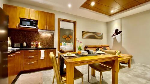 Apartamento Kamala Nature N.14