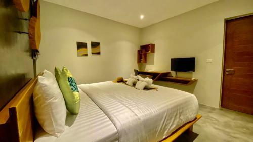 Apartamento Kamala Nature N.14