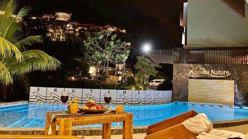 Apartamento Kamala Nature N.14