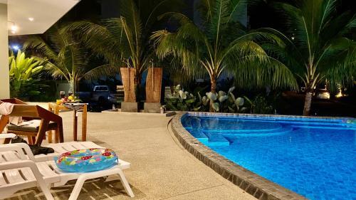 Apartamento Kamala Nature N.12