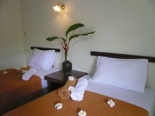 Hotel Baan Lamai Resort