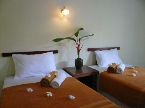 Hotel Baan Lamai Resort