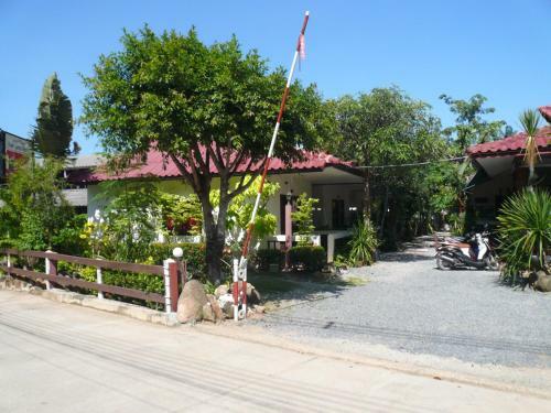 Hotel Baan Lamai Resort
