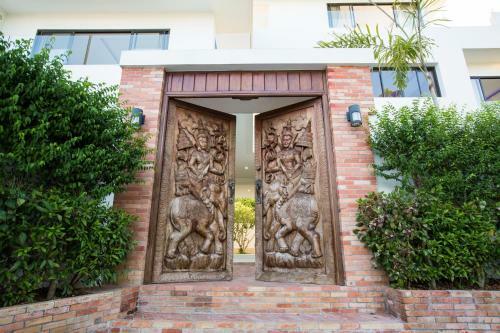 Ban Tai Estate Beachclub Villas