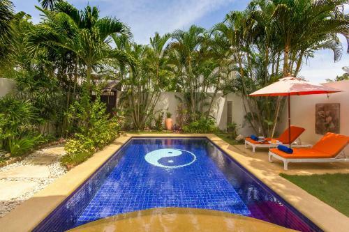 Ban Tai Estate Beachclub Villas