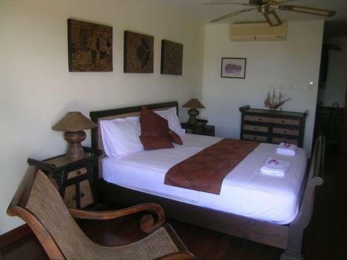Villa 3 Bedroom Mussoorie