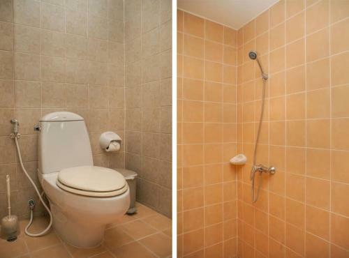 Villa 3 Bedroom Mussoorie