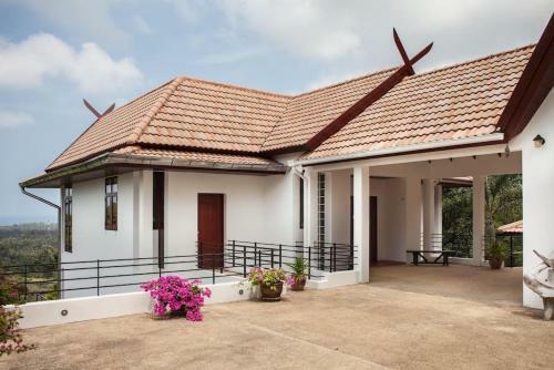 Villa 3 Bedroom Mussoorie