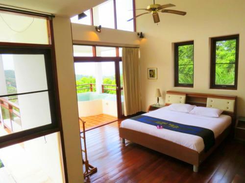 3 Bedroom Villa Baan Waan