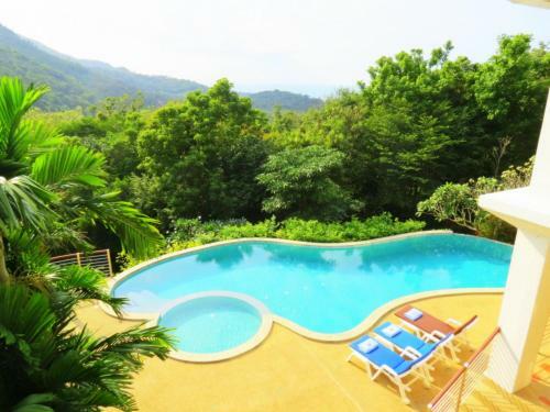 3 Bedroom Villa Baan Waan