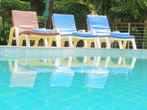 3 Bedroom Villa Baan Waan