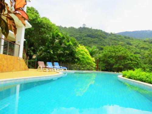 3 Bedroom Villa Baan Waan