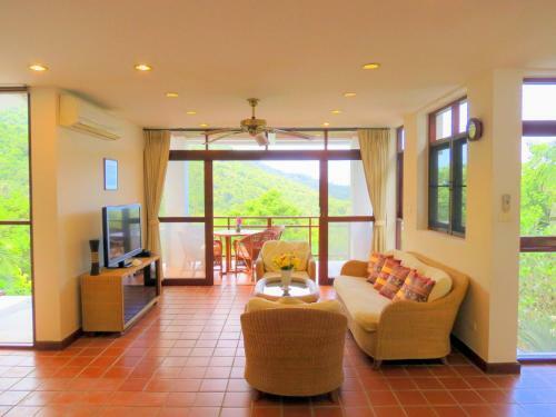 3 Bedroom Villa Baan Waan