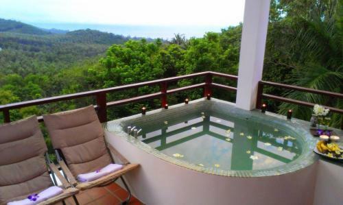3 Bedroom Villa Baan Waan