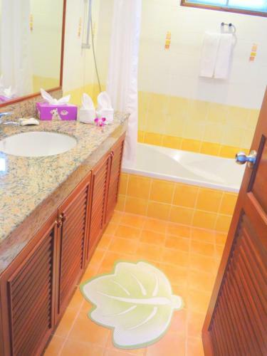 3 Bedroom Villa Baan Waan