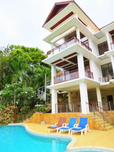 3 Bedroom Villa Baan Waan