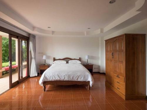 3 Bedroom Villa Cara