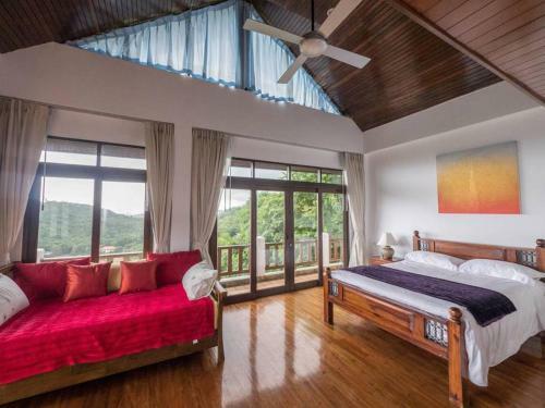 3 Bedroom Villa Cara