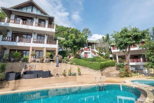 3 Bedroom Villa Cara