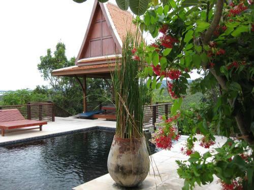 3 Bedroom Villa Kai Muk