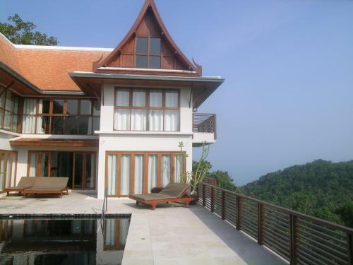 3 Bedroom Villa Kai Muk