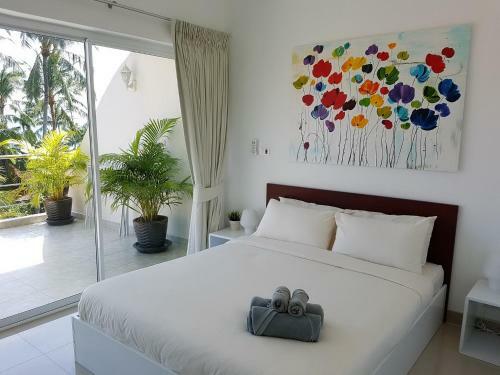 Apartamento Cosy 3 Bedroom Duplex W/ Private Pool Near Beach!
